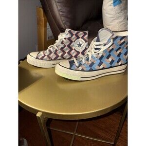 NEW Converse A04843C Chuck Taylor 70 Twisted Classic Shoes - Women’s Sz 8 No Box